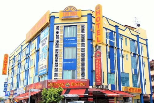 Фотография гостиницы Sun Inns Hotel Cheras - Balakong