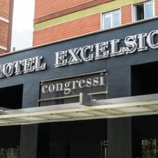 Фотографии гостиницы 
            Hotel Excelsior Bari