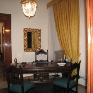 Фотографии гостиницы 
            Relais Antica Napoli