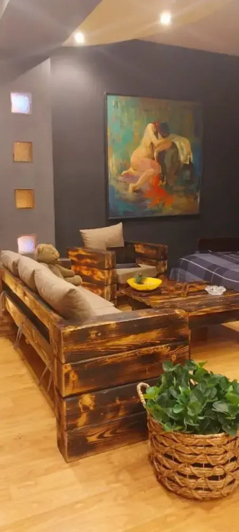 Фотография квартиры Elite Apartment near Rio Mall