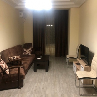 Фотография квартиры Apartments RentInnYerevan Nalbandyan 7/1