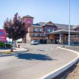 Фотография гостиницы Comfort Suites Moses Lake