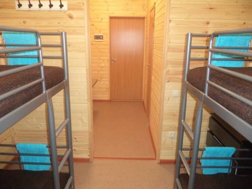 Фотография гостиницы Каралат