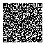 QR код гостиницы Октябрь