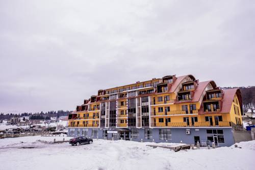 Фотография гостиницы Snow Plaza