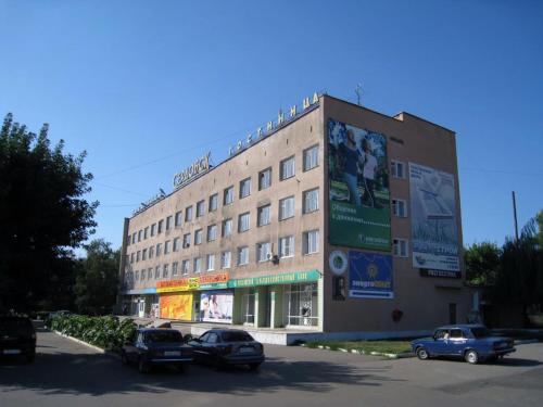 Фотография гостиницы Сердобск