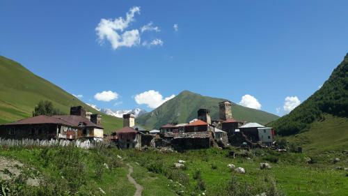 Фотография гостевого дома Nashgob