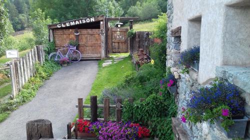 Фотография мини отеля CleMaison Antica Dimora