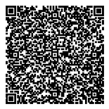 QR код гостиницы Патриот