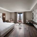 Фотография гостиницы DoubleTree by Hilton Istanbul Esentepe