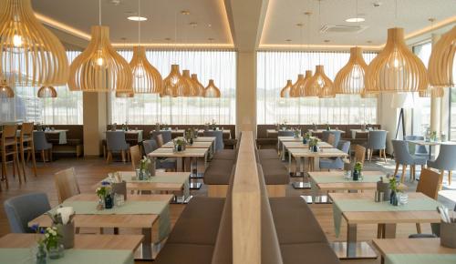 Фотография гостиницы Donau Lodge