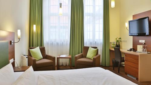 Фотография гостиницы Altstadthof Freinsheim