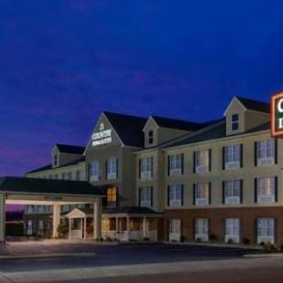 Фотографии мини отеля 
            Country Inn & Suites by Radisson, Harrisonburg, VA