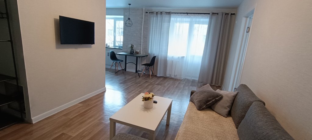 Фотография квартиры Апартаменты Elena Apart