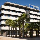 Фотография гостевого дома Ibis Budget Sevilla Aeropuerto