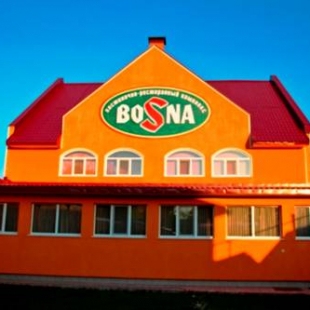 Фотография мини отеля Босна