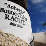 Фотография гостиницы Auberge Bonne Chere Raout