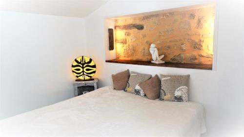 Фотография гостевого дома TERRE d'HISTOIRE - Nettoyage méticuleux -