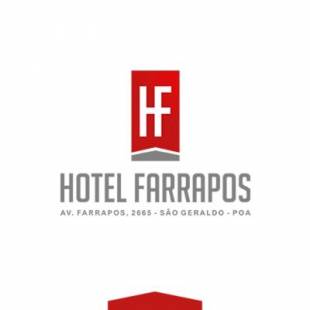 Фотографии гостиницы 
            Hotel Farrapos