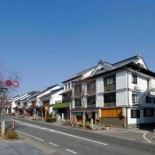 Фотографии мини отеля 
            Chuokan Shimizuya Ryokan