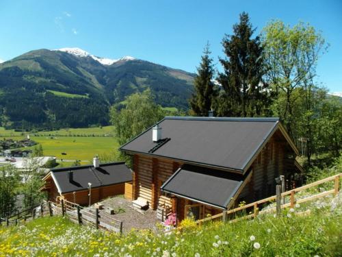 Фотографии гостевого дома 
            Die Lengalm Hütten I & II mit Sauna