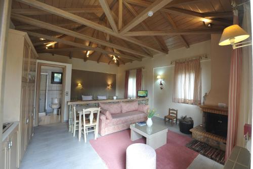 Фотография гостиницы Pleiades