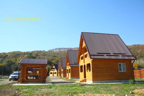 Фотографии базы отдыха
Две реки