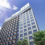 Фотография гостиницы Mitsui Garden Hotel Roppongi Tokyo Premier