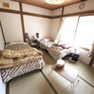 Фотография гостевого дома Guesthouse in Kitayuzawa onsen - Vacation STAY 8942