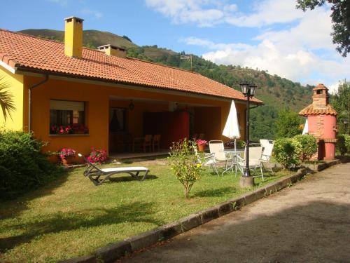 Фотография гостевого дома Finca La Cuesta