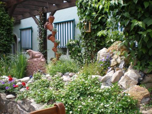 Фотография гостевого дома Gasthof Löwen