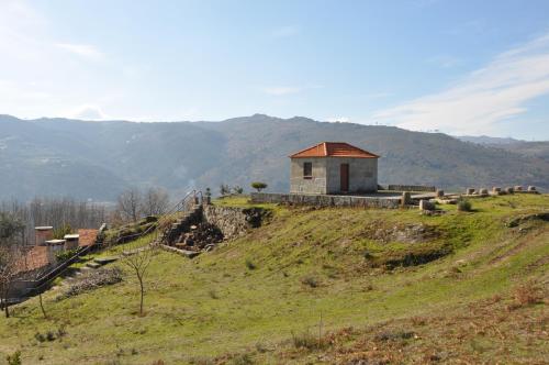 Фотография гостевого дома Quinta de S. Cipriano
