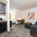 Фотография гостиницы SpringHill Suites Grand Rapids North