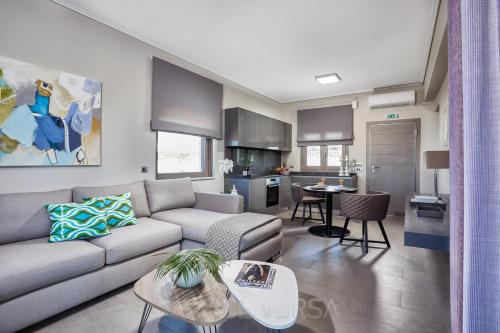 Фотография гостиницы Lagouvardos Village Hotel