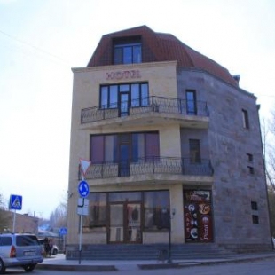 Фотография гостиницы Flamenco Hotel