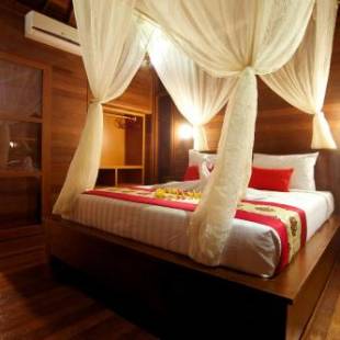 Фотографии гостиницы 
            Saka Village Resort Ubud