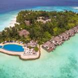 Фотография гостиницы Taj Coral Reef Resort & Spa - All Inclusive with Free Transfers