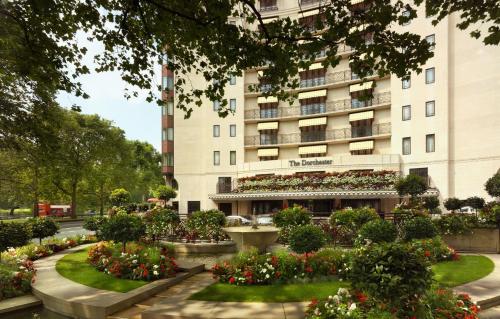 Фотография гостиницы The Dorchester - Dorchester Collection