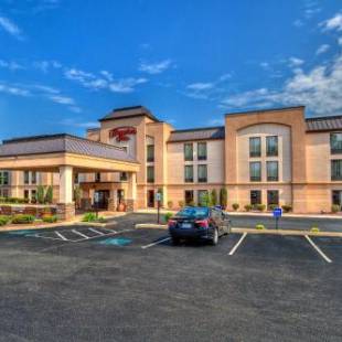 Фотографии гостиницы 
            Hampton Inn Pittsburgh/West Mifflin