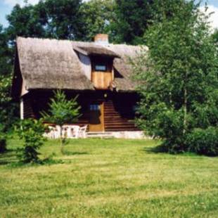 Фотографии гостевого дома 
            Ferienhaus Fuerstenhagen SEE 2231