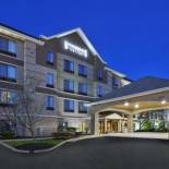 Фотография гостиницы Staybridge Suites Columbia-Highway 63 & I-70, an IHG Hotel