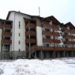 Фотография гостевого дома Holiday Home Ski chalets 6203