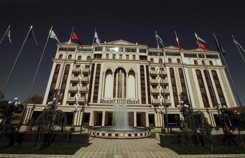 Фотография гостиницы Даниэль