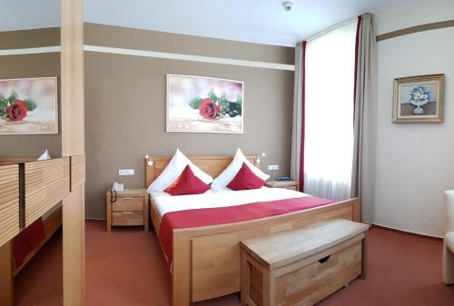 Фотография гостевого дома Gasthaus Pension Moselgruss