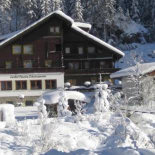 Фотографии гостиницы 
            Hotel Gasthaus Schwarzenstein