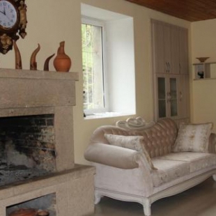 Фотография гостиницы Hotel Nuca