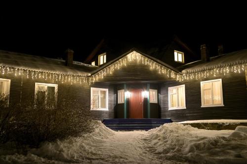 Фотография гостевого дома Зайкина дача