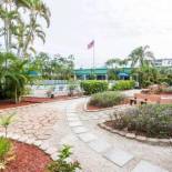 Фотография гостиницы Wyndham Garden Fort Myers Beach