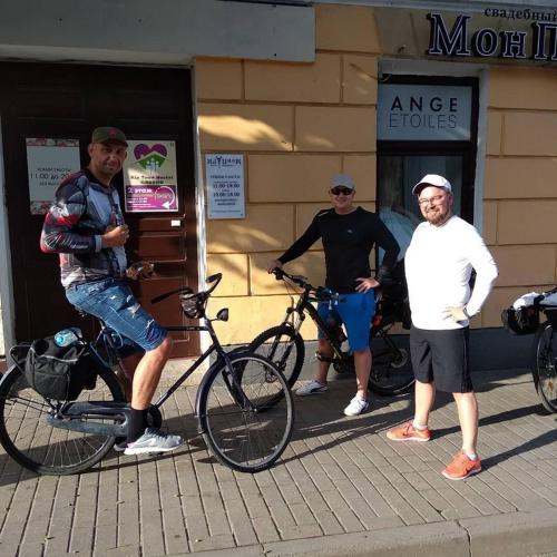 Фотография хостела Kip Town Hostel