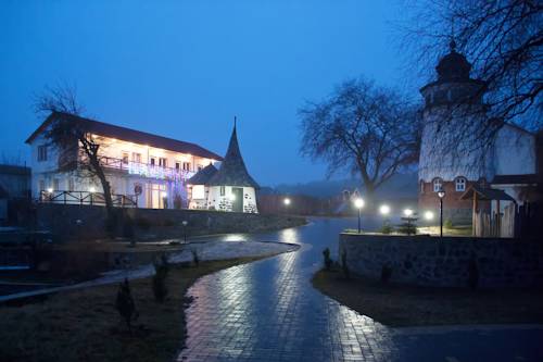 Фотография гостиницы Маяк